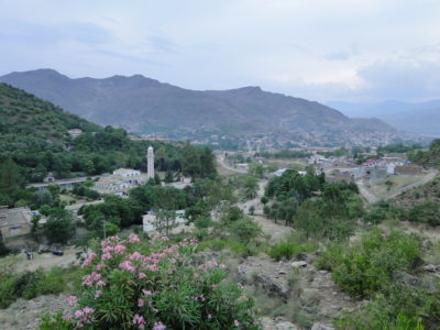 Saidu Sharif