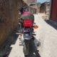 Honda 125cc