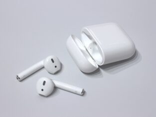 AIRPODS